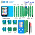 JCID V1S PRO V1SE Programmer with BGA110 BGA70 IPhone (New)