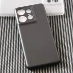 TPU Phone Cases Motorola Moto edge 50 Pro Back (New)