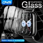 Premium Tempered Glass Xiaomi Redmi Watch 5 4 (New)