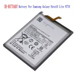 4500mAh 17.37Wh EB-BN770ABY Replacement Battery Samsung Galaxy (New)