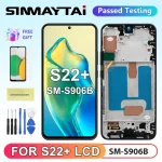 S22 Plus TFT Display Screen Assembly Samsung Galaxy S22 (New)