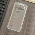 Silicone Phone Case FOSSiBOT F105 TPU Phone Cover (New)