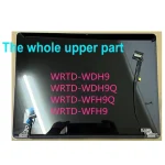 For Huawei Matebook 13 WRTD-WDH9 WDH9Q WFH9Q WFH9 WRTD-WDI9 2160X1440 Full Set Upper Parts LCD Screen (New)