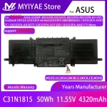 C31N1815 50Wh Battery Compatible with ASUS Zenbook 13 UX333F UX333FA UX333FN RX333FN (New)