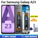 6.6" Display Samsung Galaxy A23 4G LCD Display Touch (New)