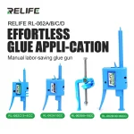 RELIFE RL-062D Manual Glue Gun 5CC~10CC Dropper Needle Booster (New)