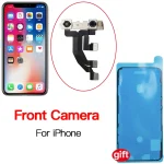 Front Facing Camera Replacement iPhone X XR XS 11 (New)