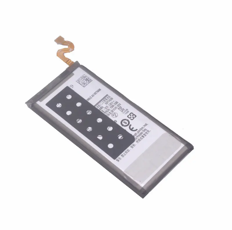 Sc6eb995ba7c441f18510fb247f6a66e0u 4000mAh EB-BN965ABE EB-BN965ABU EB-BN965ABA Battery Samsung Galaxy Note9 (New) - Image 1