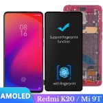 6.39" AMOLED Xiaomi Mi 9T Pro LCD Display Touch (New)