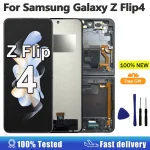 6.7"Super AMOLED Samsung Galaxy Z Flip4 LCD Display Touch (New)
