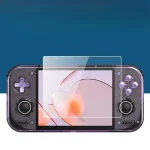 Tempered Glass Retroid Pocket Nova Handheld Game Machine (New)