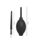 Cafe Cleaning Set Coffee Cleaning Brush Manual Grinder Coffee Machine Brush Powerful Environmentally (New)