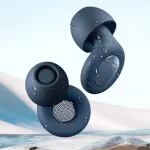 Ear Plugs for Sleeping,Sleep aid,Noise Reduction Super Soft Reusable,Hearing Protection Anti noise earplugs (New)