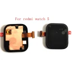 Amoled xiaomi redmi watch 5 Lcd Screen Touch Glass (New)