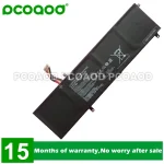 14.8V 63.64Wh 4300mAh PCOAOD Model GNC-H40 battery GIGABYTE P34 V2  (New)