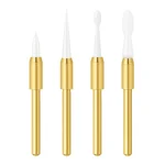 Dental Ceramic Burs Soft Trimmer Tissue Gingiva Burs Teeth Whitening Tool For Dentist (New)