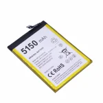 Retail / Bulk 5150mAh / 19.93Wh BAT2419285150 Battery For (New)