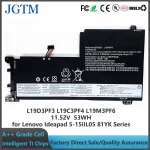 JGTM L19C3PF5 L19D3PF3 L19C3PF4 L19M3PF6 L19L4PF1 battery Lenovo Ideapad 5-15IIL05 81YK (New)