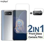 Glass Asus Zenfone 8 Flip ZS672KS 7 Pro Screen (New)