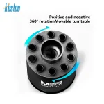 MaAnt DL-1 Multifunctional 360° Rotating Screwdriver Storage Box Mobile (New)
