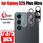 38355 Pcs Camera Lens Film Samsung Galaxy S25 Plus (New)