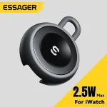 Essager USB C Wireless Charger Apple IWatch 8 7 (New)
