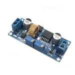 XL4015 DC 4 38V to DC 1.25 36V Continuously Adjustable Constant Current Constant Voltage 5A Low Ripple (New)