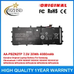 AA-PBZN2TP 7.5V 30Wh 4080mAh Battery Samsung Chromebook3 ATIV XE500T (New)