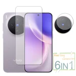 ViVo X300 Glass ViVo X300 Screen Protector Protective Clear (New)
