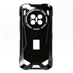black glossy cover Doogee V Max 2 Pro (New)