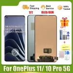 AOMLED Oneplus 10 Pro 5G LCD 10pro Display Touch (New)