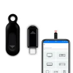 USB Type C IR Blaster Smart Infrared Remote Control Transmitter Mobile Phone Universal (New)