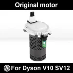 Original Vacuum Cleaner Motor Motherboard for Dyson V10 SV12 Vacuum Cleaner Parts (New)