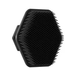 Alwafore Facial Cleaning Brush Scrubber Silicone Miniature Face Deep Clean Shave Massage Face (New)