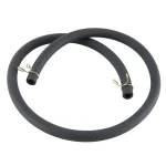 50cm 4.5mm*8mm Fuel tube Hose Line Petrol Pipe For Motorcycle Dirt Bike ATV (New)