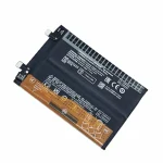 BP47 2x2250mAh Replacement Battery Xiaomi Redmi Note 11 (New)