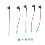Car Micro Mini  Mini  Standard Types Additional Circuit Adapters and Fuse Kits Tap (New)