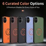 Samsung Galaxy M08 Cover Phone Case Luxury Magnetic Back