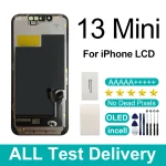 OLED iPhone 13 Mini LCD A2628 Display Incell With (New)