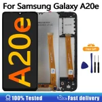 5.8"A20e LCD Samsung Galaxy A20e SM-A202F A202DS A202F/DS A202 (New)