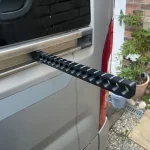 Drying Rack for RV Tracks,Compatible with the Door Tracks of for PEUGEOT Boxer,for (New)