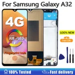 Galaxy A32 LCD Samsung Galaxy A32 4G LCD Display (New)