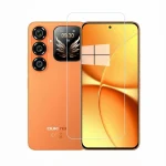 Clear Tempered Glass Oukitel P2 Plus Ultra 5G (New)