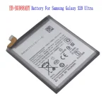 5000mAh EB-BG988ABY Battery Samsung Galaxy S20 Ultra S20Ultra (New)