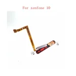 Asus Zenfone 10 AI2302 Fingerprint Sensor Button Flex Cable (New)