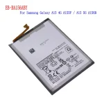 5000mAh/19.25Wh EB-BA156ABY Battery Samsung Galaxy A15 4G A155F (New)