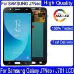 5.5"Samsung Galaxy J7 Neo J701 SM- J701F J701M J701MT (New)