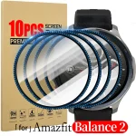 Screen Protector Amazfit Balance 2 Ultra HD Protective (New)