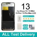 GX 13 Pro Max Screen 13 LCD Assembly ReplaceFor (New)