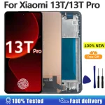 AMOLED Display Xiaomi 13T Pro LCD Display Touch (New)